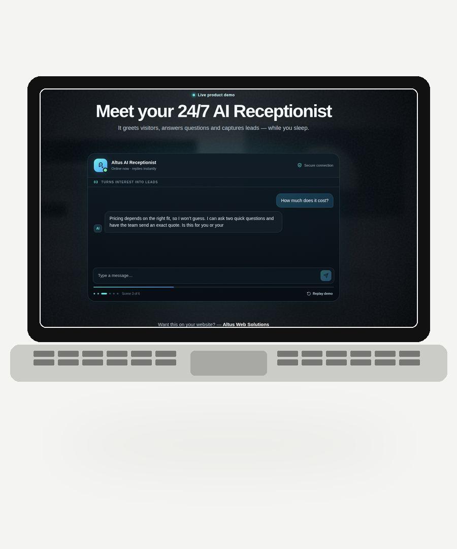 AI technology