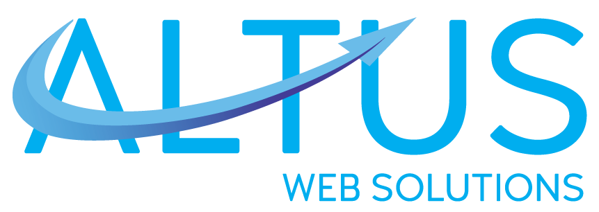 Altus Web Solutions - Enterprise AI & Digital Solutions Agency