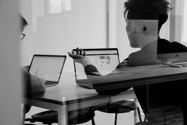 From Zero to Real Platforms: The Altus Web Solutions Story