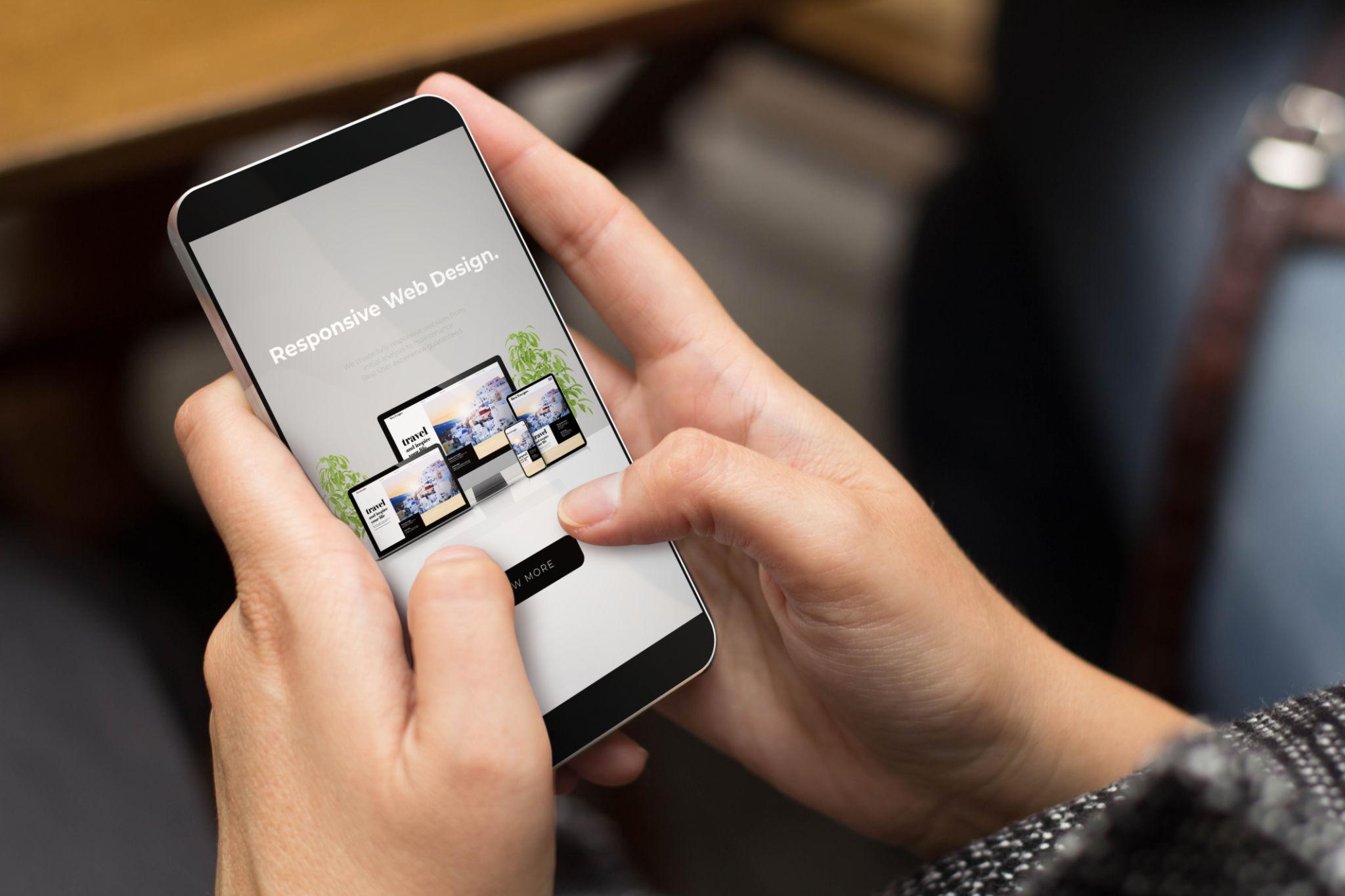 5 Signs Your Website Is Quietly Losing You Clients Every Day | Altus Web Solutions