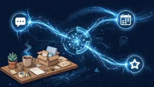 5 AI Automations That Save Small Businesses Hours Every Week