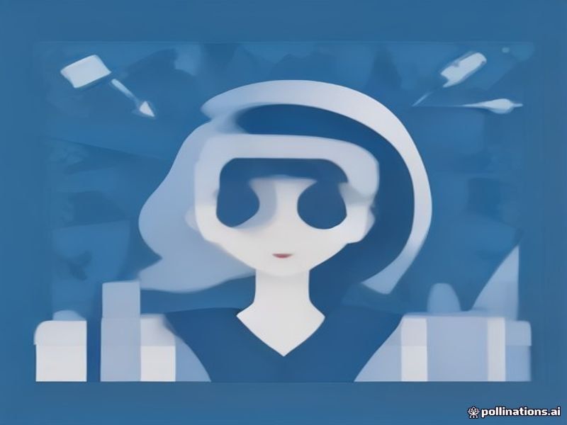 web designer London illustration