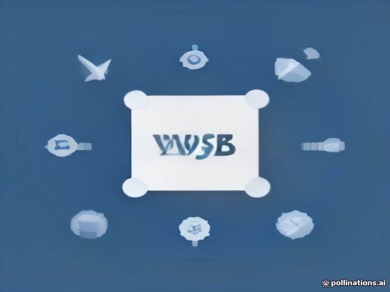 web development company London illustration