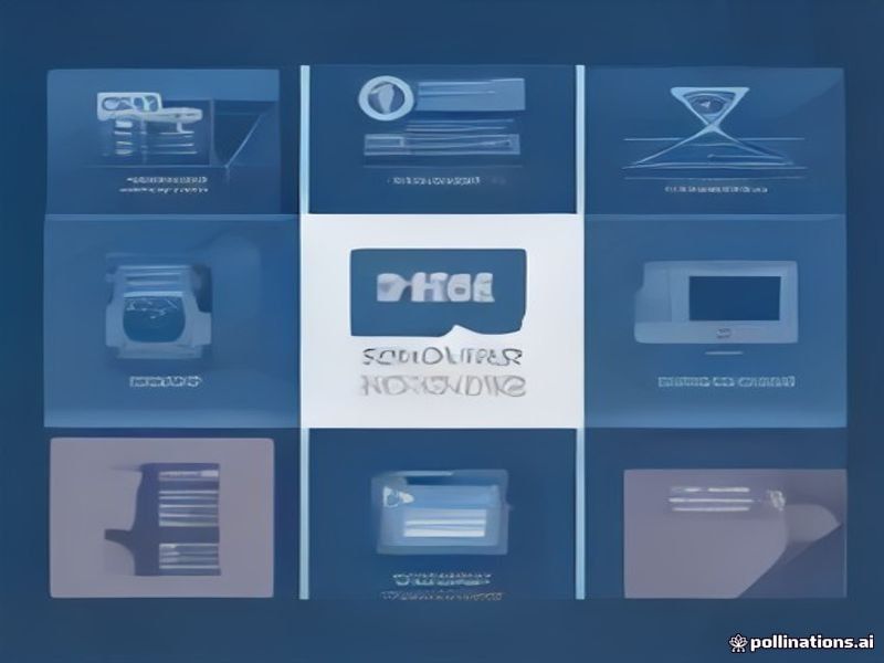 web development Sheffield illustration