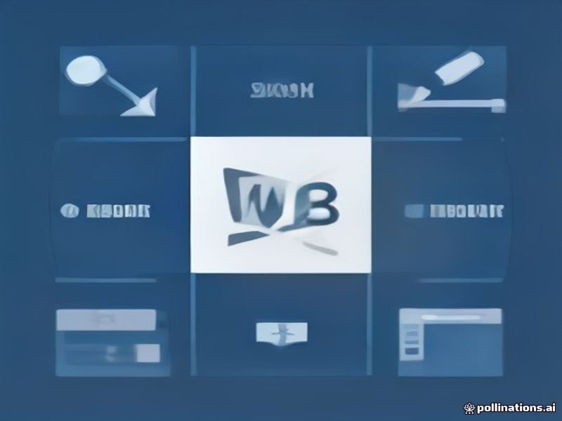 web development Glasgow illustration