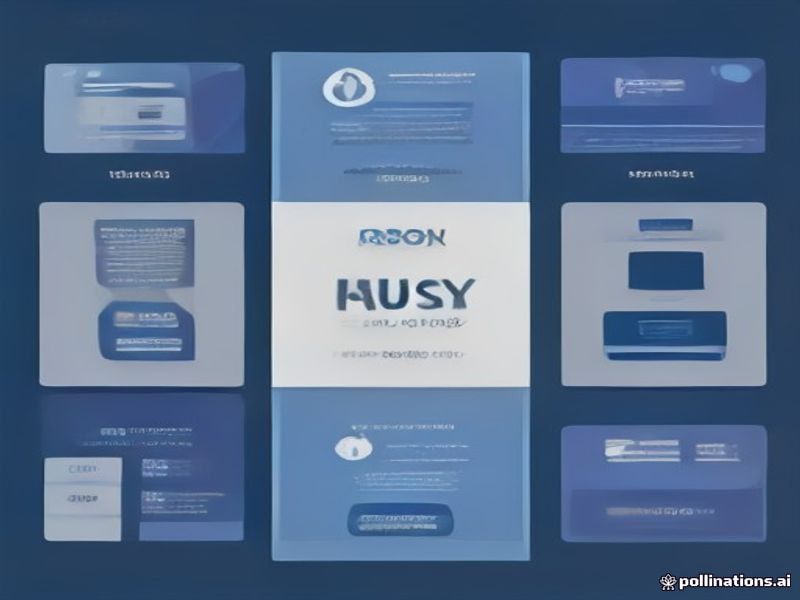 website redesign cost UK illustration