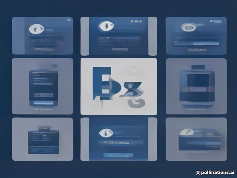 fast loading website development illustration