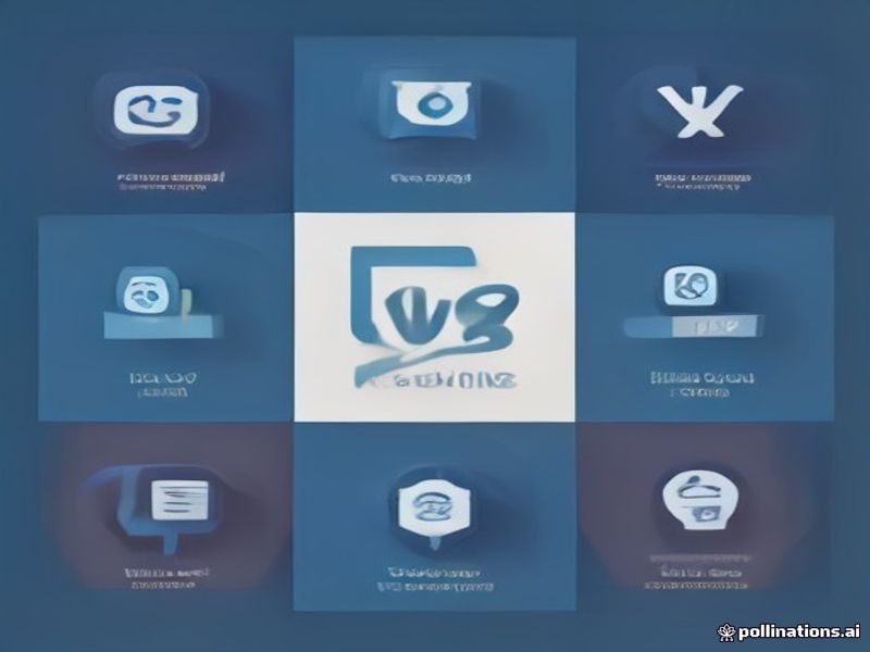 choosing a web development company UK illustration