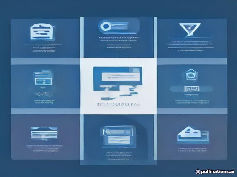 secure website development best practices illustration
