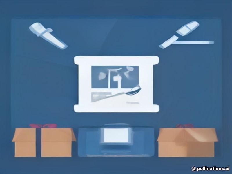 ecommerce development Manchester illustration