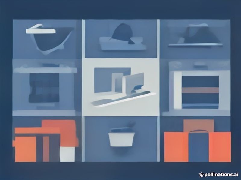 online store design Liverpool illustration