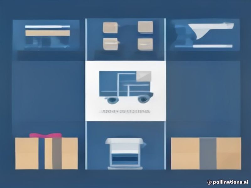ecommerce Sheffield illustration