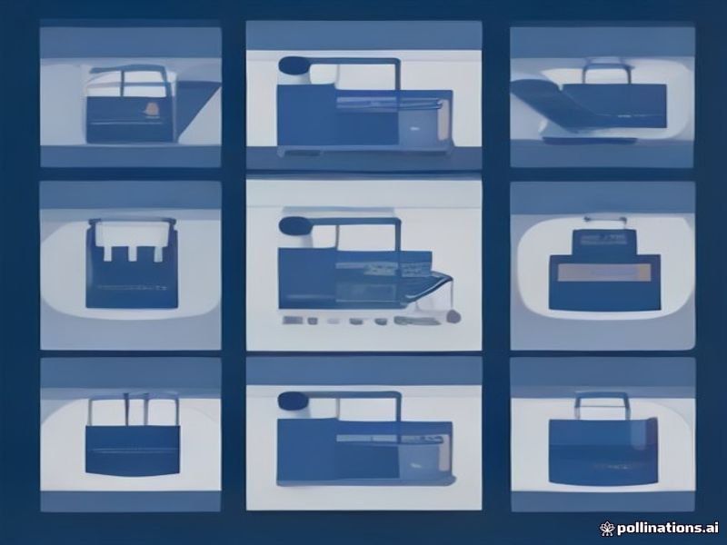 how much does an ecommerce website cost UK illustration