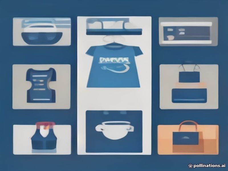 ecommerce checkout optimisation tips illustration