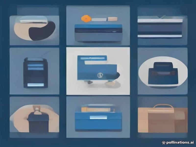 ecommerce SEO basics illustration