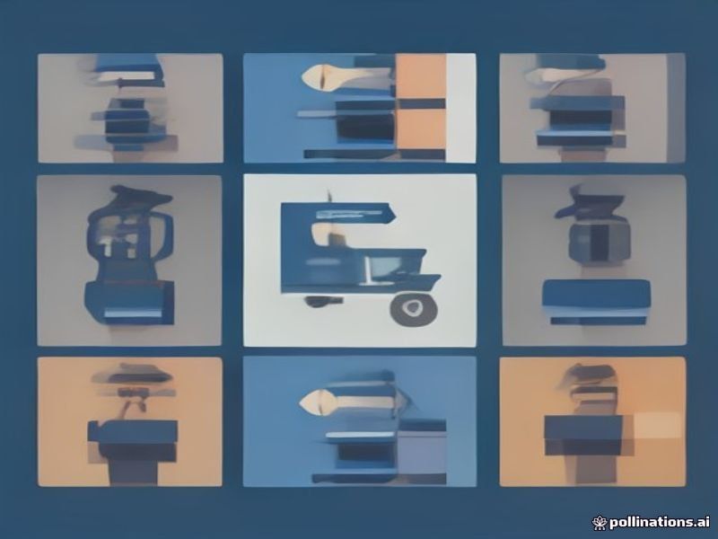 ecommerce website speed optimisation illustration