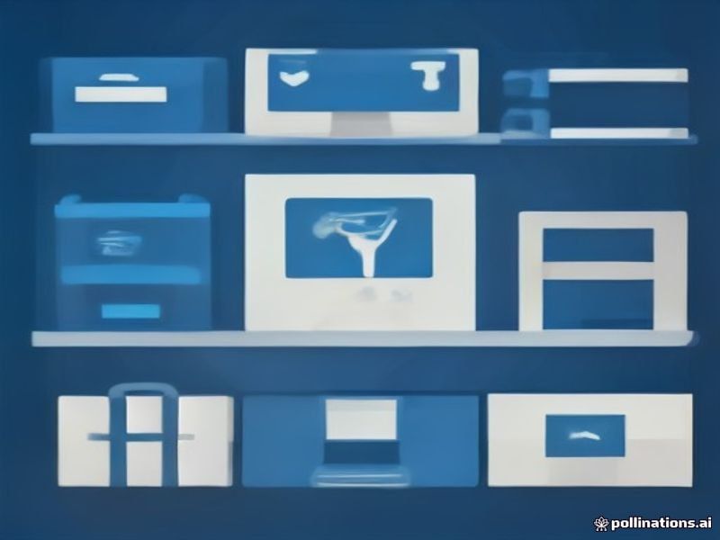 ecommerce security essentials illustration