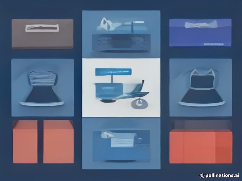 choosing ecommerce platform UK illustration
