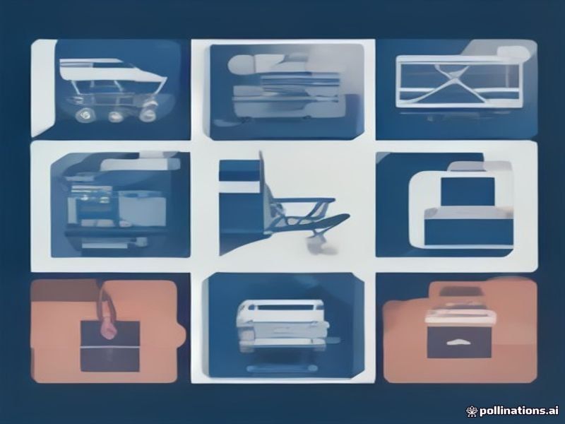 ecommerce launch checklist illustration