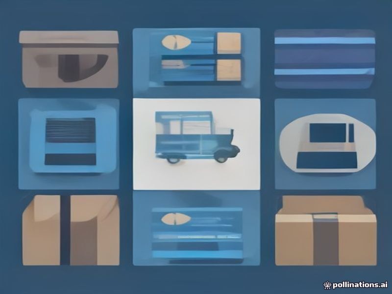 ecommerce for trades businesses illustration