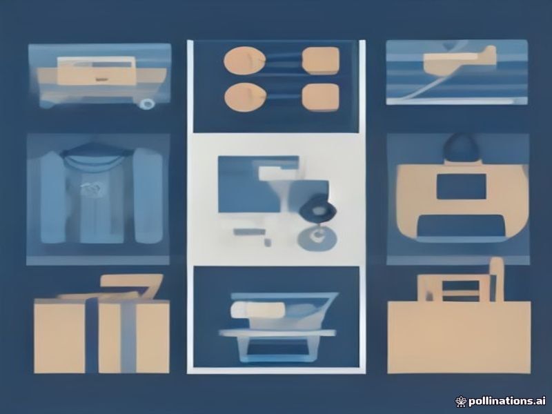 ecommerce product photography tips illustration