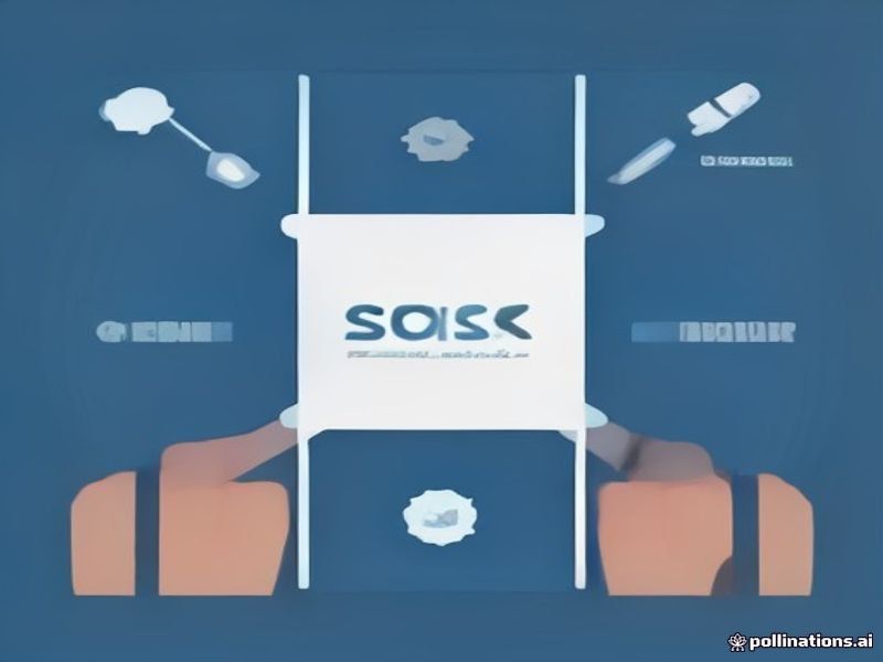 SEO company Manchester illustration