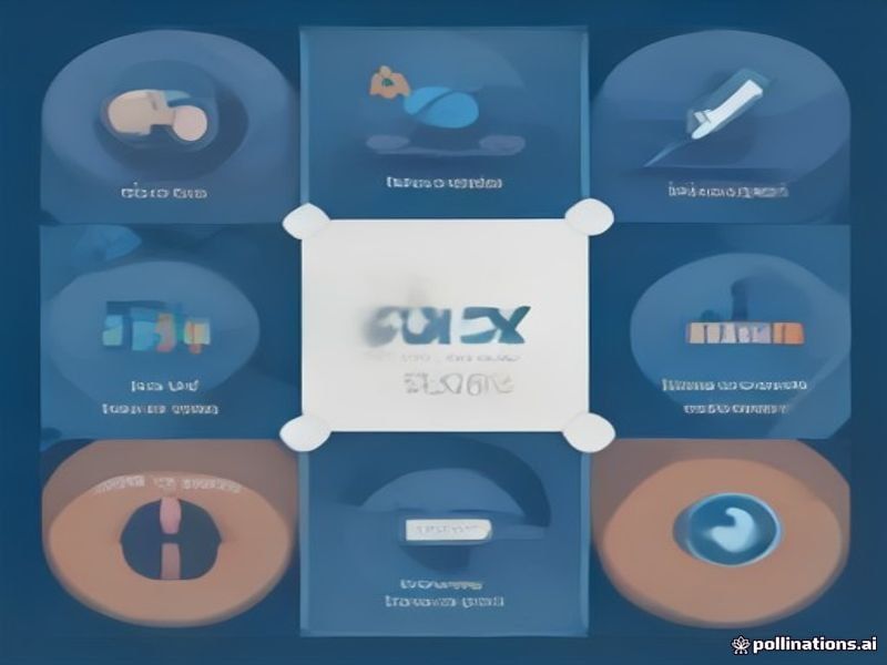 SEO services Leeds illustration