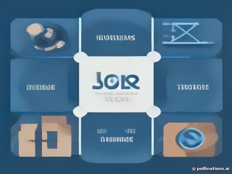 local SEO for small business illustration