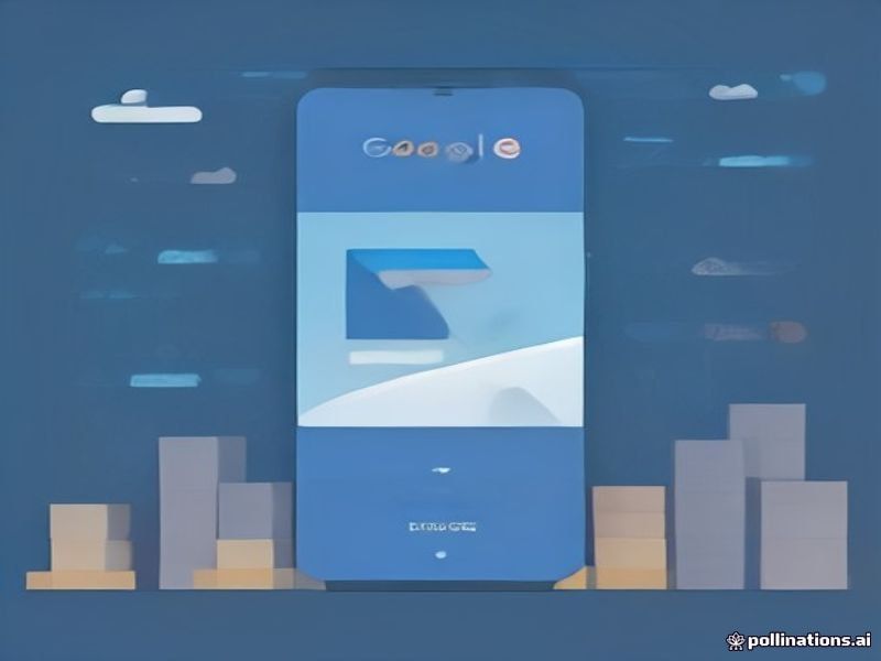 Google Business Profile optimisation illustration