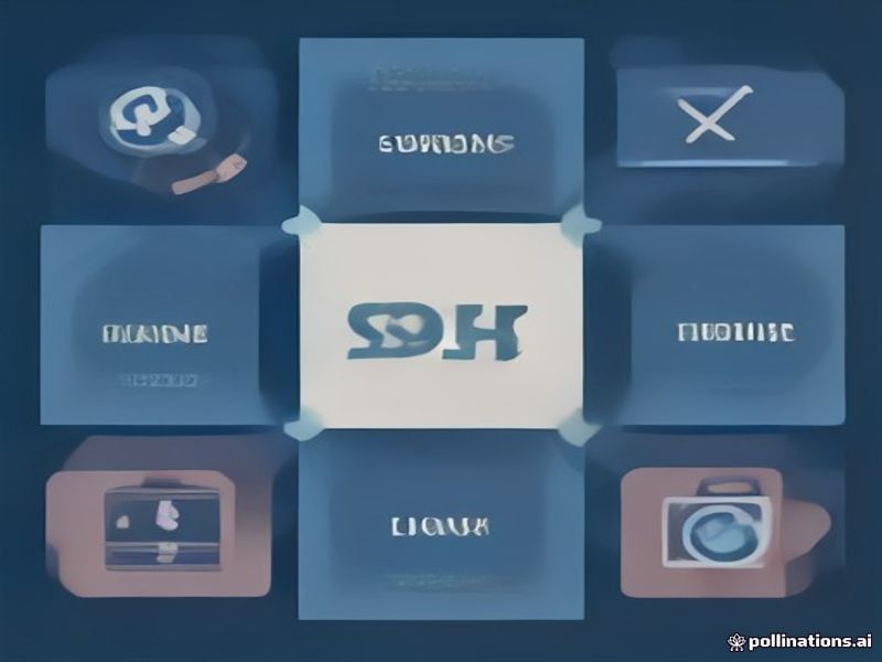 content marketing for SEO illustration