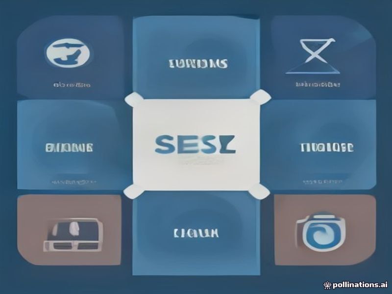 SEO reporting what to expect illustration
