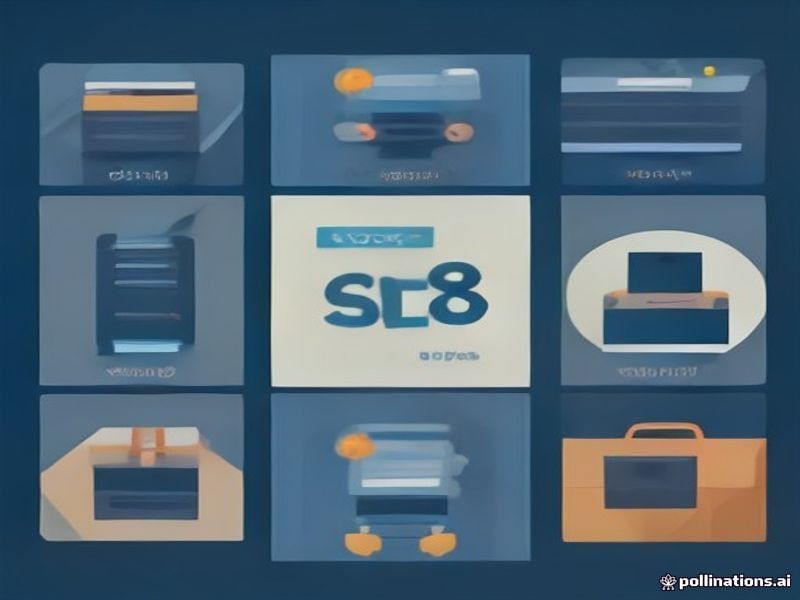 ecommerce SEO tips illustration