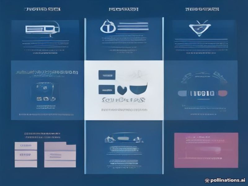 academy website Sheffield illustration