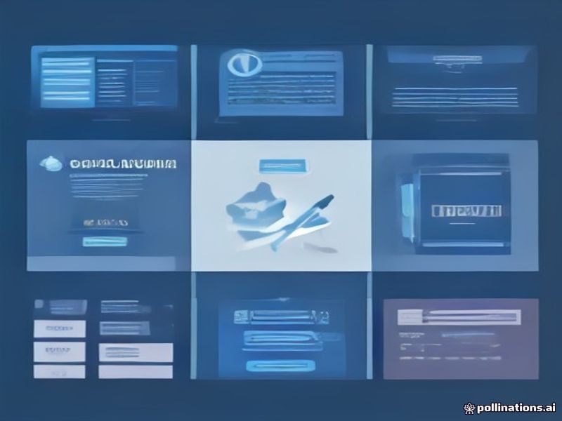 what must a UK school website include illustration