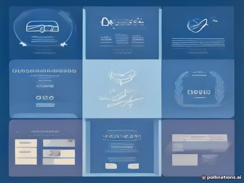 primary school website design best practices illustration