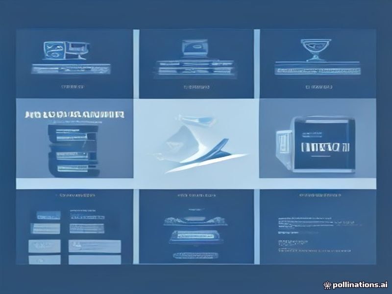 MAT website design illustration