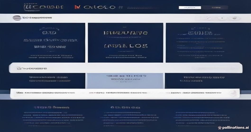 School Admissions Pages: Design That Converts