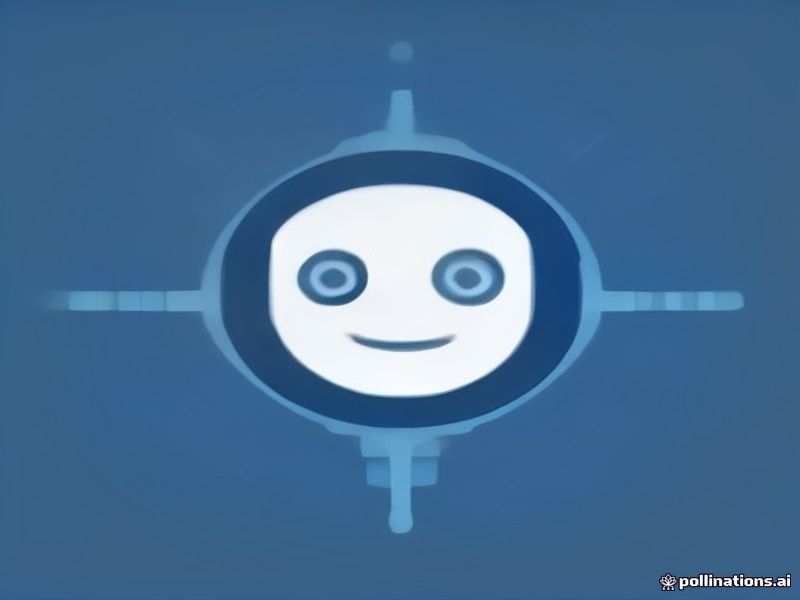 chatbot development Leeds illustration
