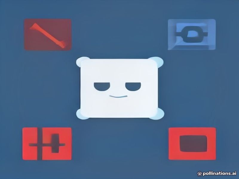 chatbot Liverpool illustration