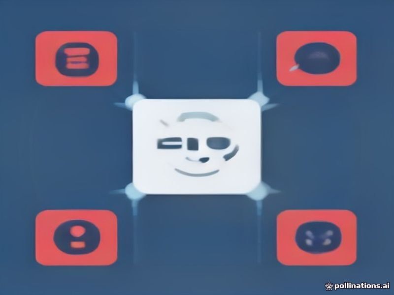 chatbot for customer service illustration