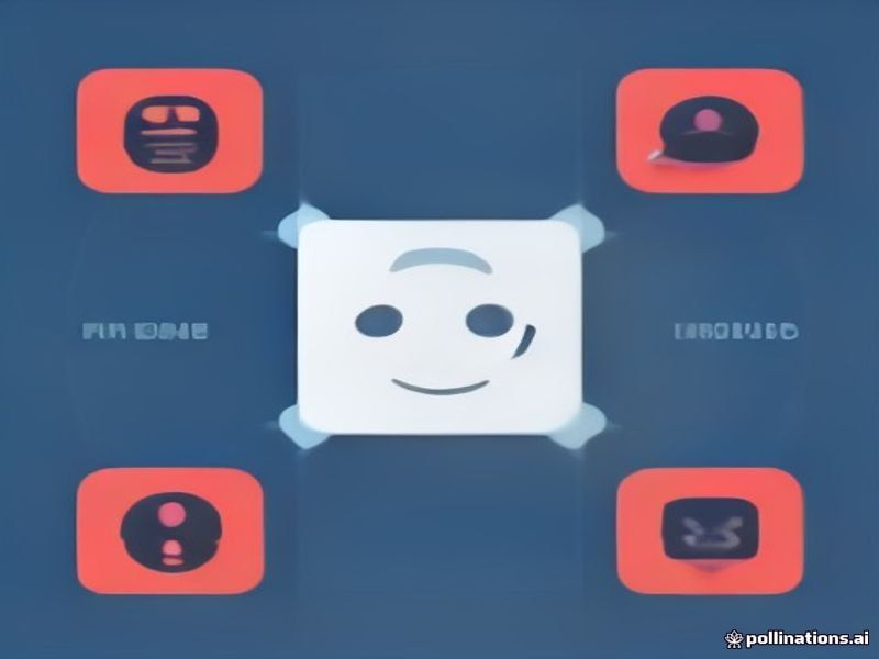 multilingual chatbot options illustration