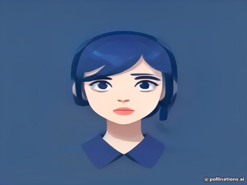 AI receptionist Liverpool illustration