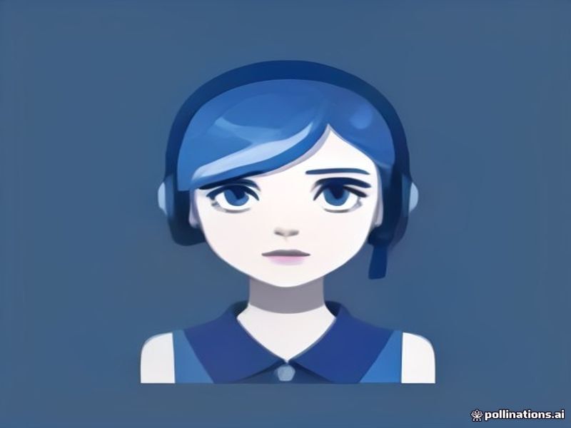 AI receptionist Newcastle illustration