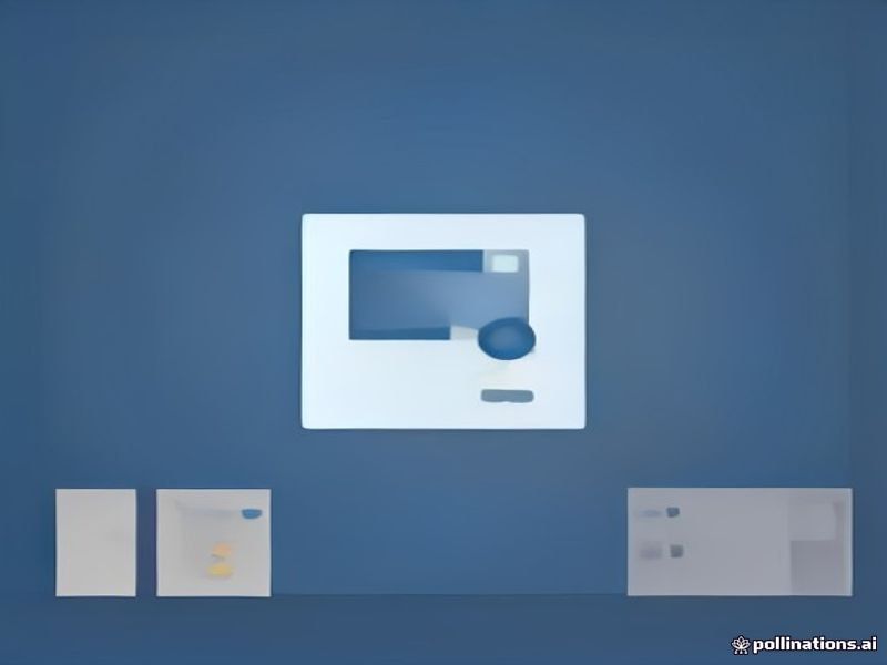 small business phone system UK illustration