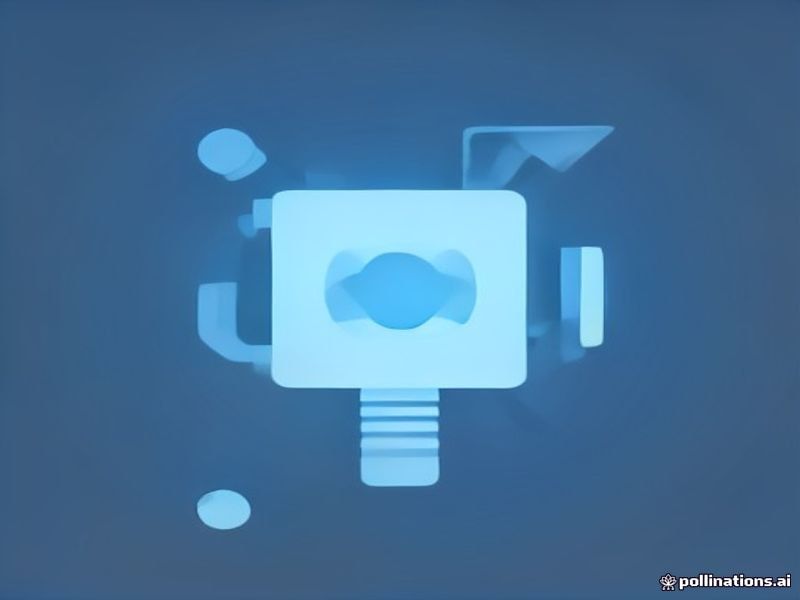AI automation Manchester illustration