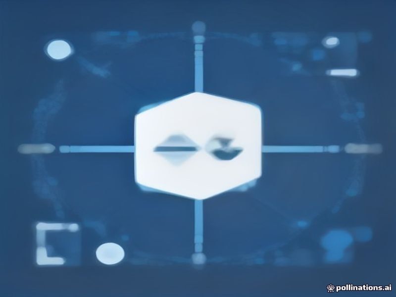 AI automation Bristol illustration