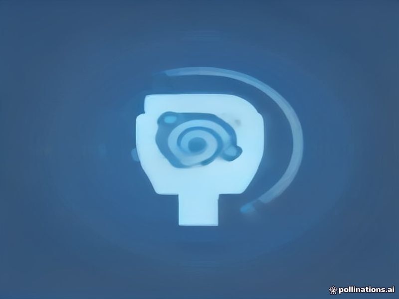 AI automation Edinburgh illustration