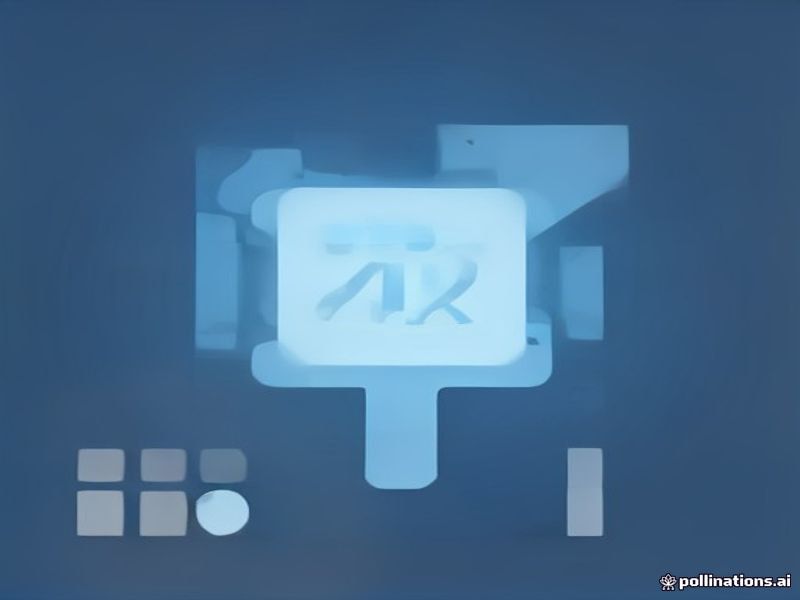 AI automation ROI illustration