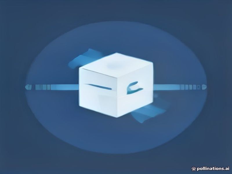 AI automation for trades illustration