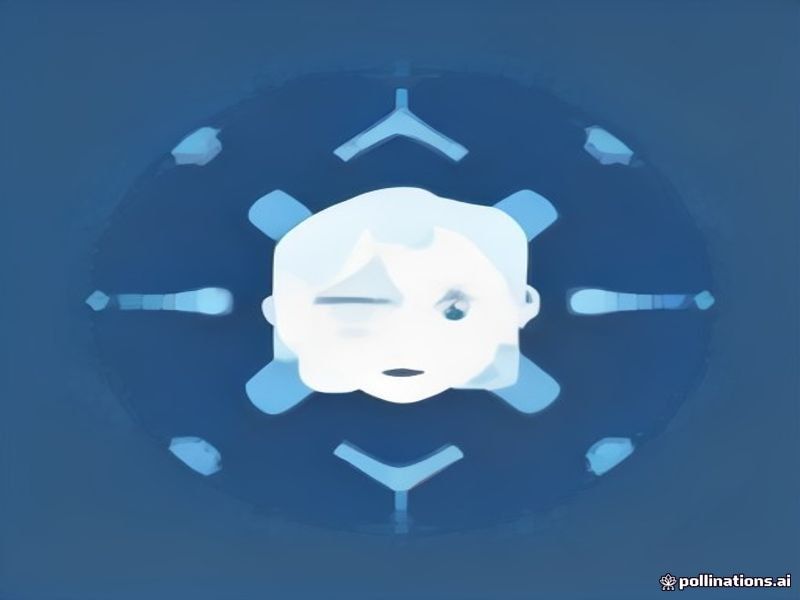 AI agent Bristol illustration